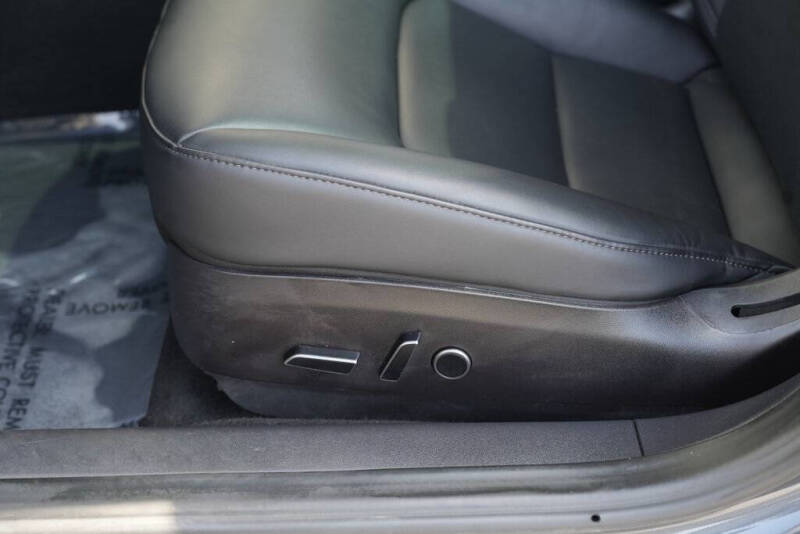 2023 Tesla Model 3 Long Range