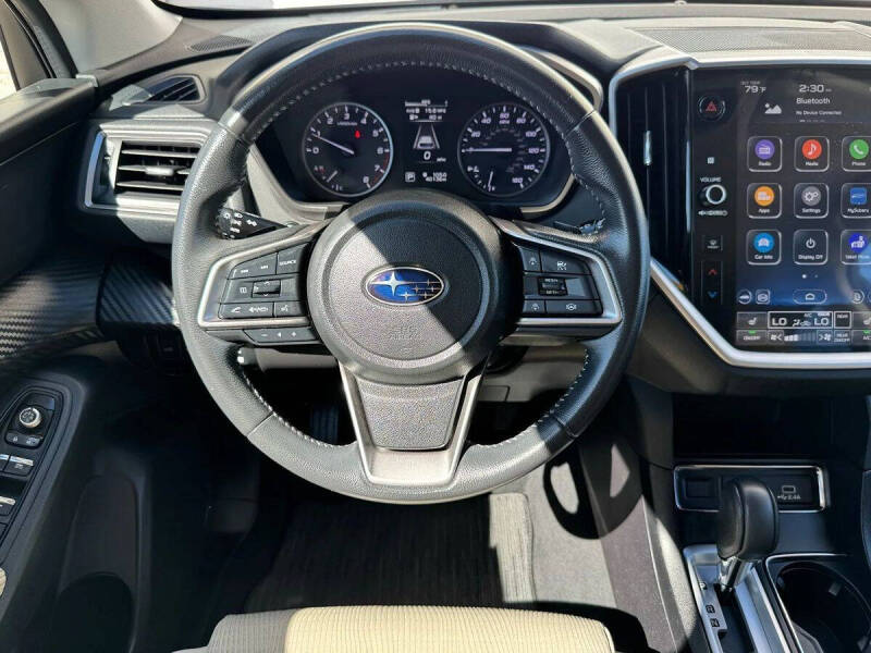 2023 Subaru Ascent Premium 7-Passenger