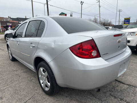 2005 Chevrolet Cobalt