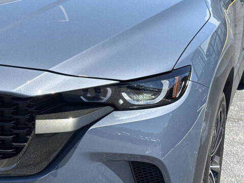 2024 Mazda CX-50 2.5 S Premium Plus