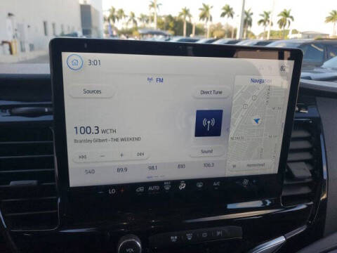 2024 Ford Transit 350 XLT