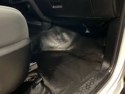 2020 RAM 1500 Classic Tradesman