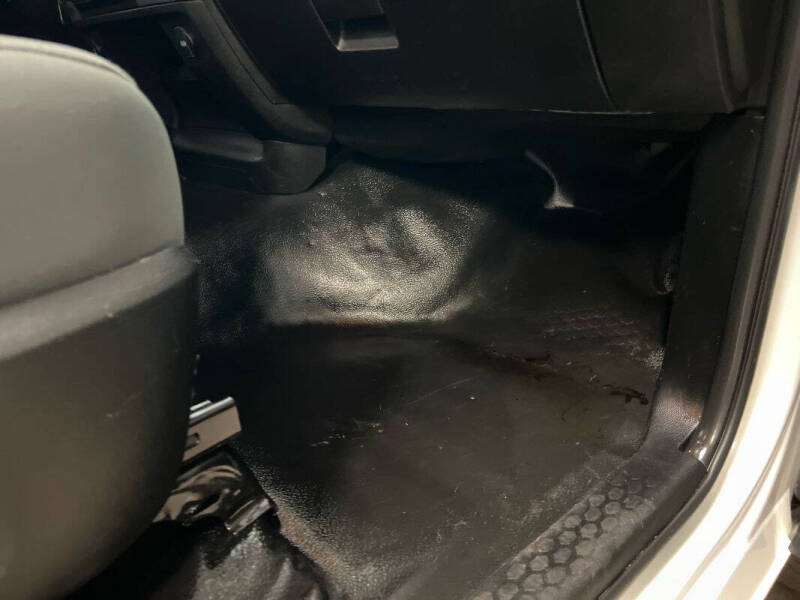 2020 RAM 1500 Classic Tradesman