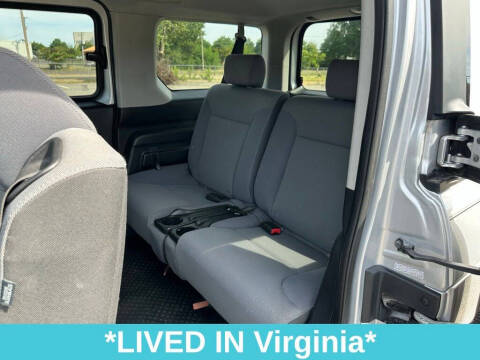 2007 Honda Element EX