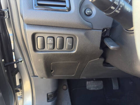 2024 Mitsubishi Outlander Sport SE