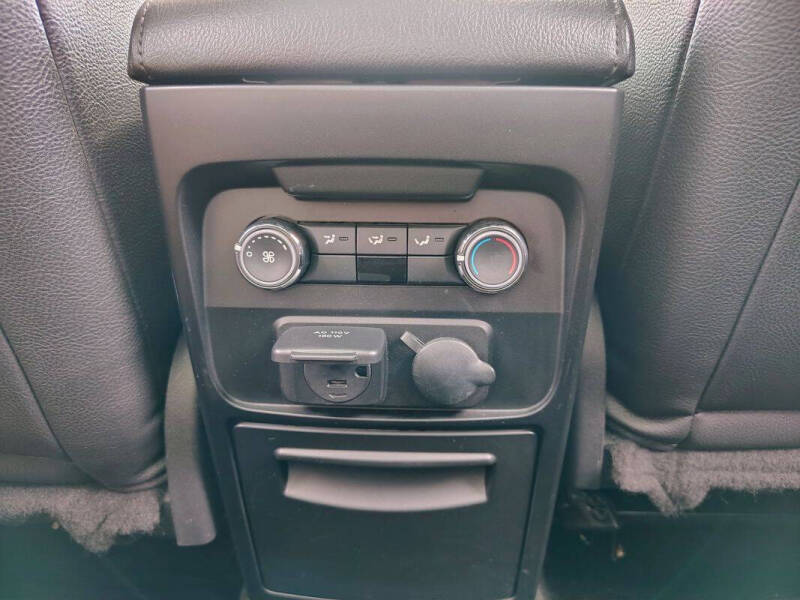 2014 Ford Flex SEL