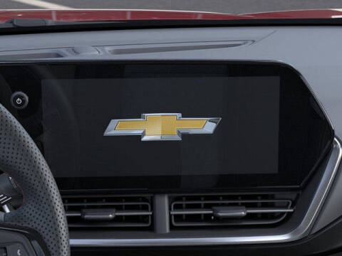 2024 Chevrolet Trax RS