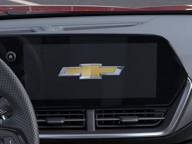 2024 Chevrolet Trax RS