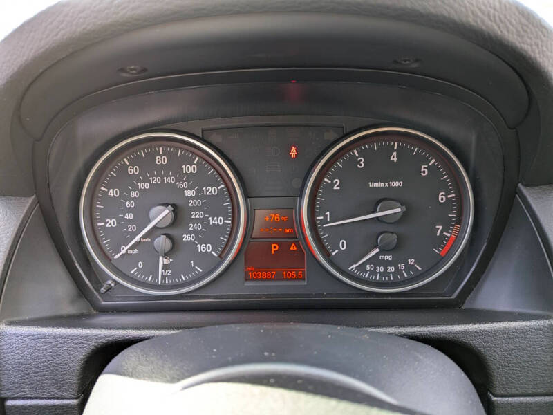 2014 BMW X1 sDrive28i