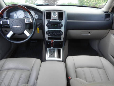 2007 Chrysler 300 C
