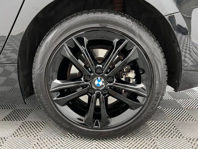 2024 BMW 2 Series 228i xDrive Gran Coupe