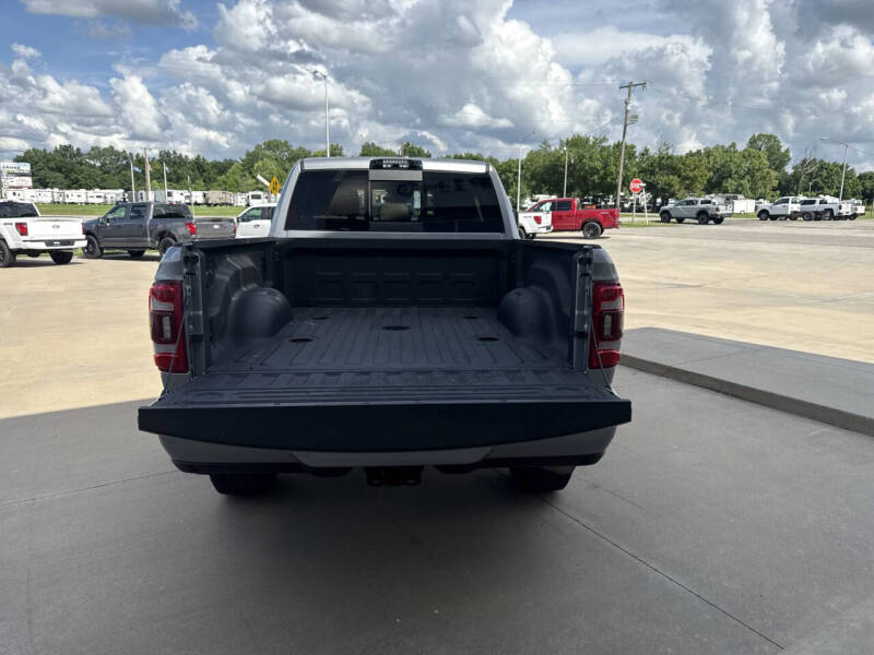 2023 RAM 2500 Limited