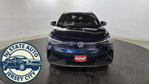 2023 Volkswagen ID.4 Pro