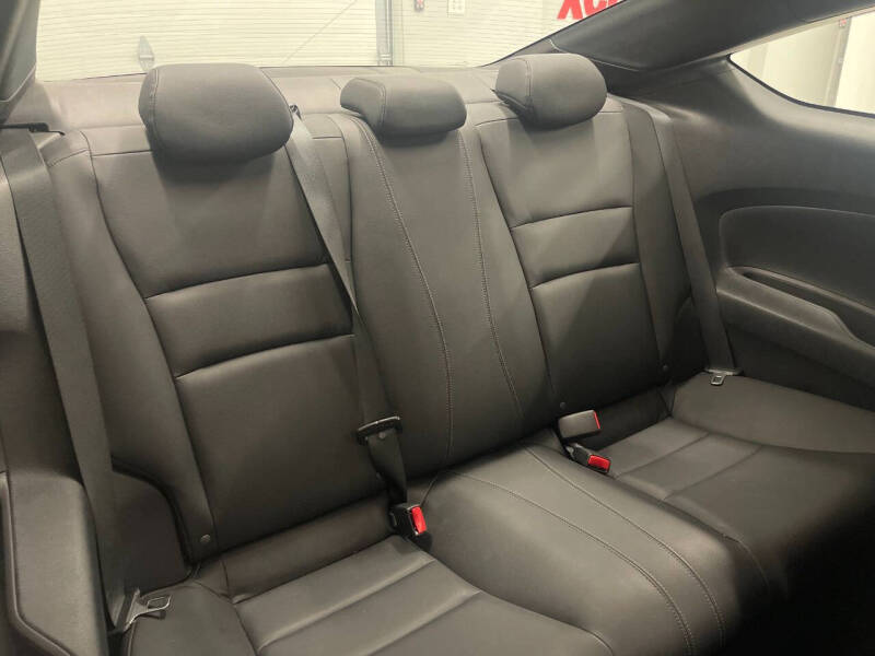 2017 Honda Accord EX-L V6