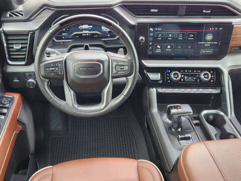 2023 GMC Sierra 1500 Denali Ultimate