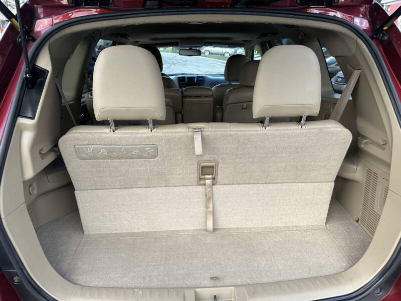 2008 Toyota Highlander Limited
