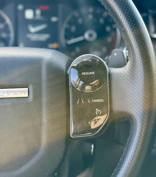 2020 Land Rover Range Rover Velar P250 S