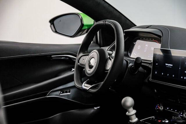 2026 Lotus Emira V6 SE