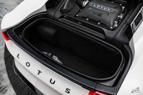 2026 Lotus Emira