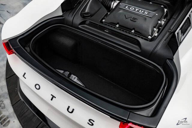 2026 Lotus Emira