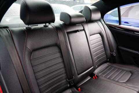 2017 Volkswagen Jetta 2.0T GLI