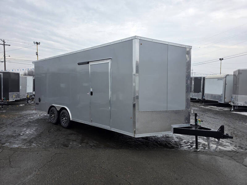 2026 Pace American JV SE 8.5X24 10K