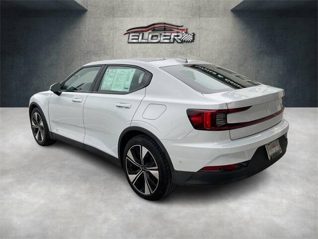 2023 Polestar 2 Long Range Single Motor