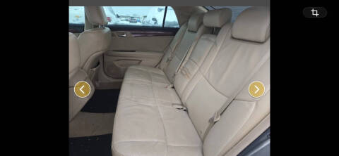 2011 Toyota Avalon Limited