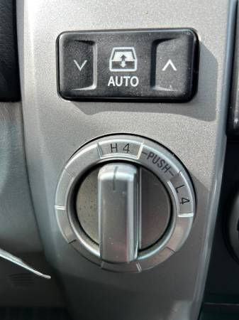 2006 Toyota 4Runner SR5