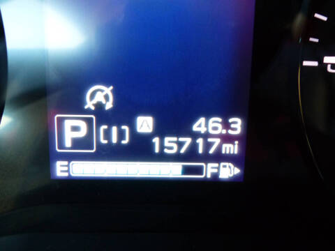 2023 Subaru Crosstrek Premium