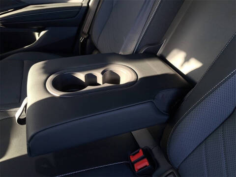 2025 Volkswagen Tiguan SE R-Line Black 4Motion