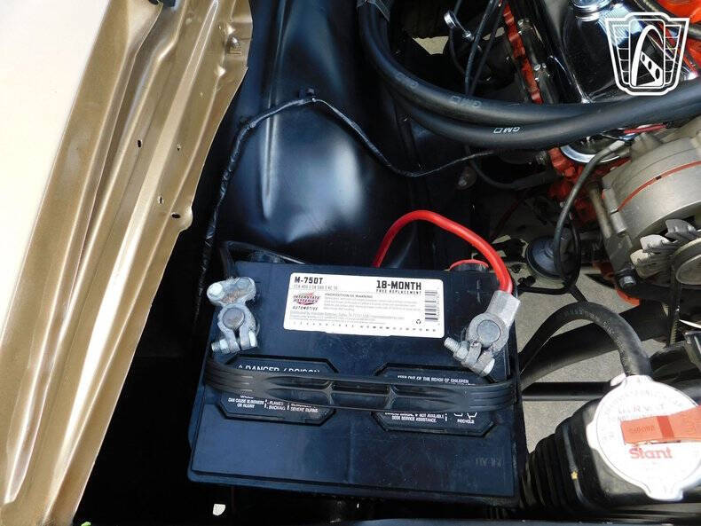 1969 Chevrolet Chevelle