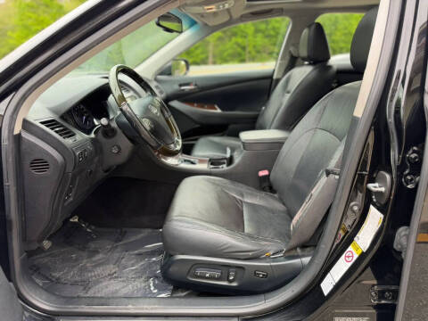 2010 Lexus ES 350