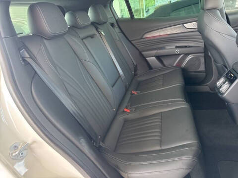 2025 Maserati Grecale Modena