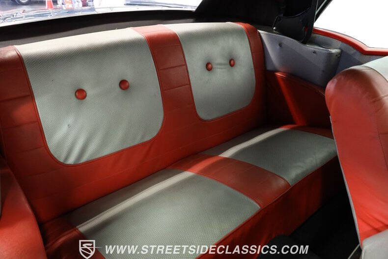 1957 Chevrolet Bel Air