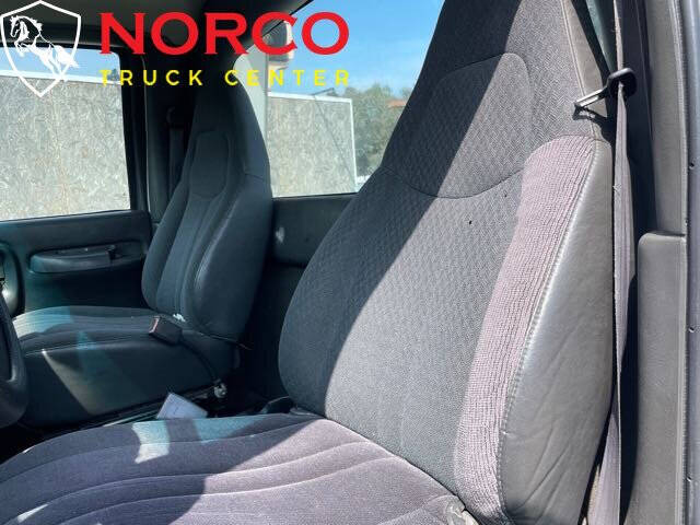 2006 GMC TopKick C5500