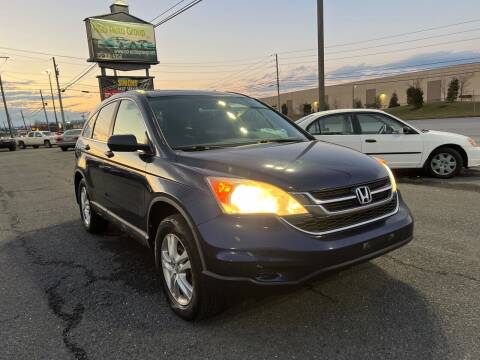 2010 Honda CR-V for sale at A & D Auto Group LLC in Carlisle PA