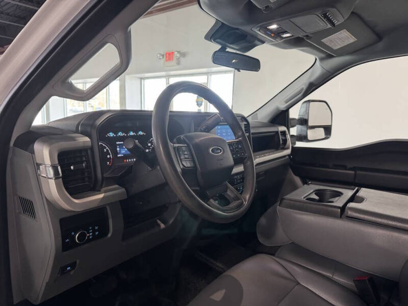 2024 Ford F-350 Super Duty