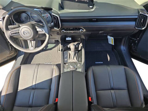 2026 Mazda CX-50 Hybrid Premium Plus