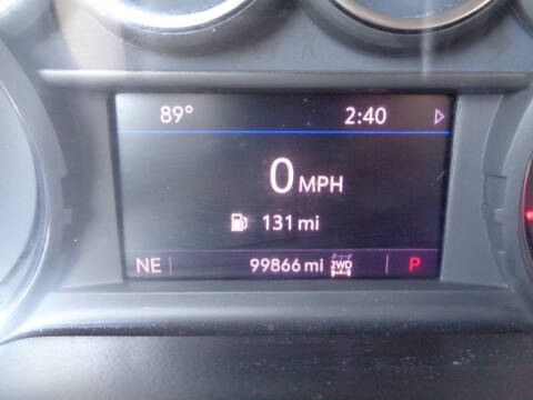 2021 Chevrolet Suburban LS