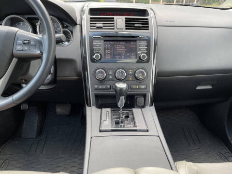 2015 Mazda CX-9 Touring