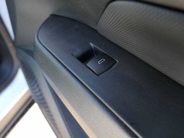 2026 Chevrolet Equinox EV LT 1