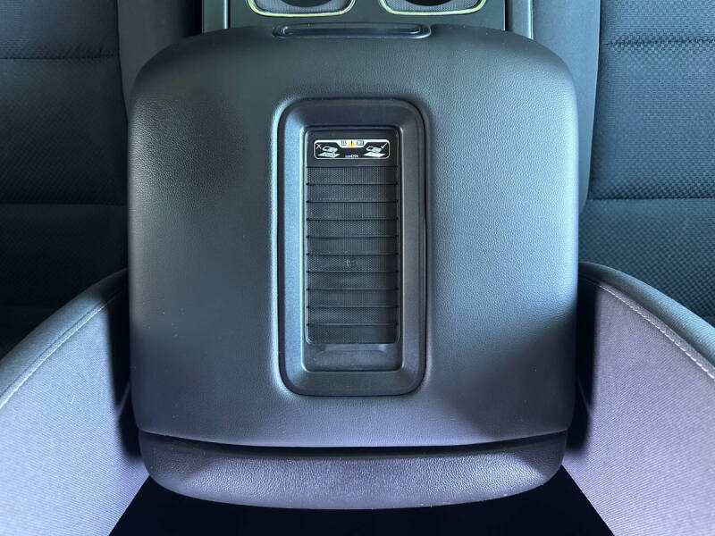 2017 Chevrolet Silverado 1500 LT Z71