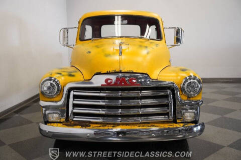 1954 GMC 3100