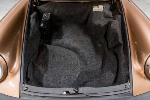 1988 Porsche 911 Carrera