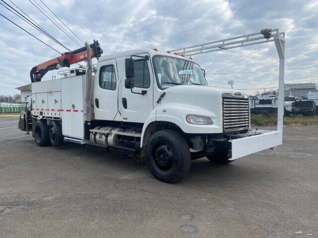 2011 Freightliner M2 106 for sale at KAP Auto Sales in Morrisville PA
