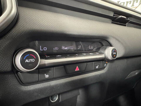 2025 Mazda CX-50 2.5 S Premium