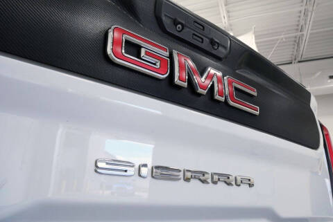 2020 GMC Sierra 2500HD