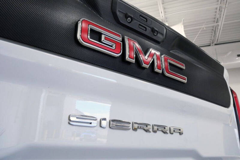 2020 GMC Sierra 2500HD