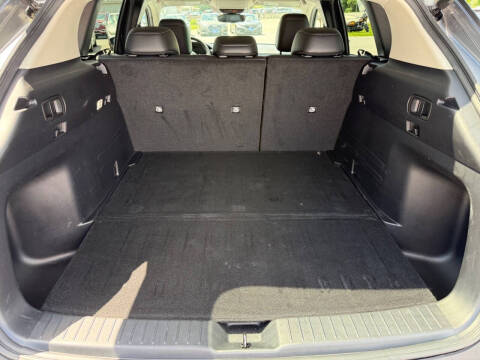 2024 Mazda CX-50 2.5 S Preferred